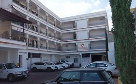 Hotel Boutique Tehuacan